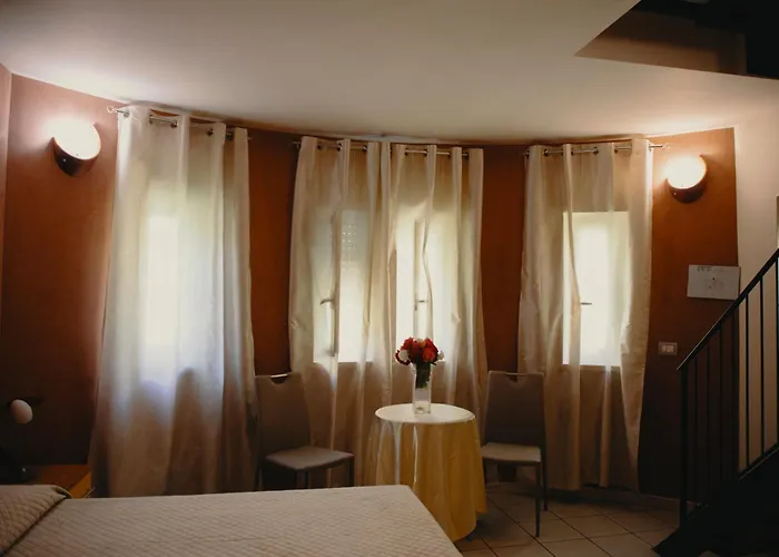 Halykos Hotel