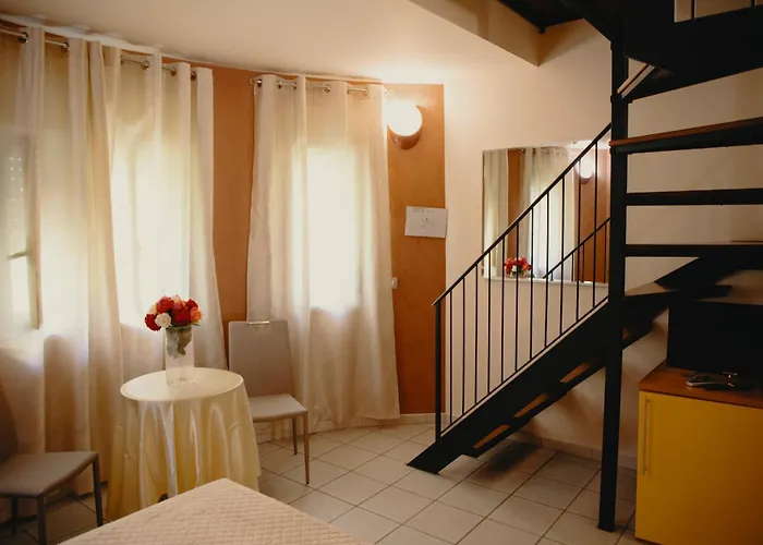 Halykos Hotel