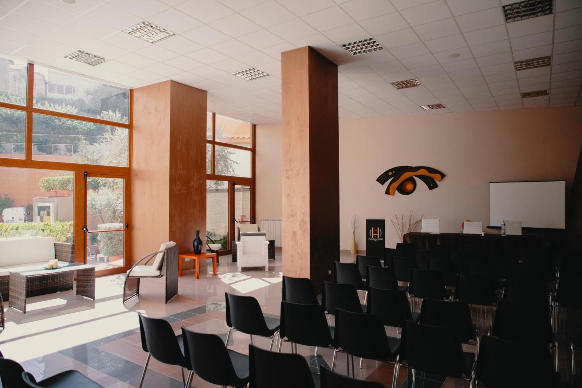 Hotel Halykos