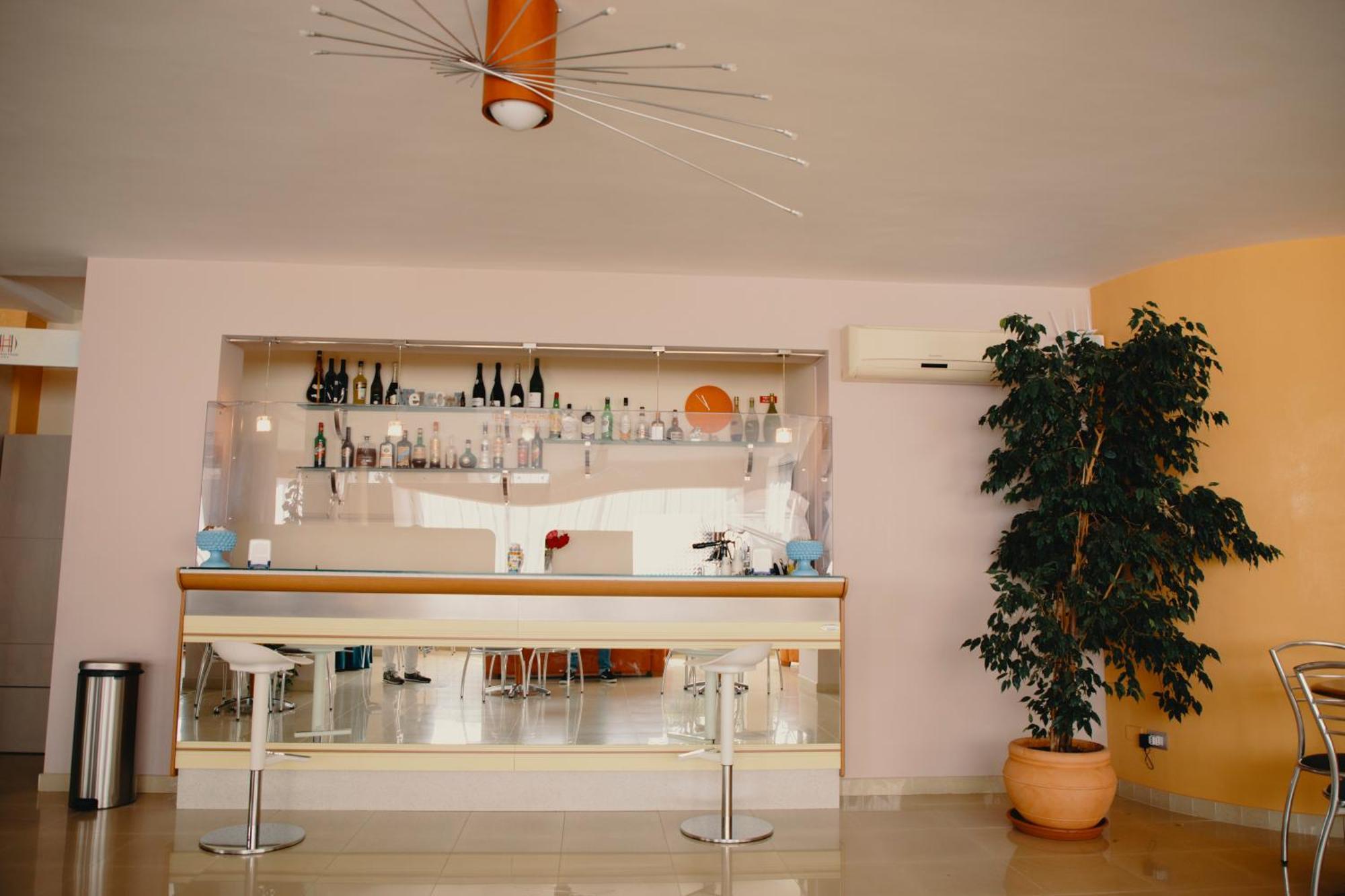 Hotel Halykos Cammarata