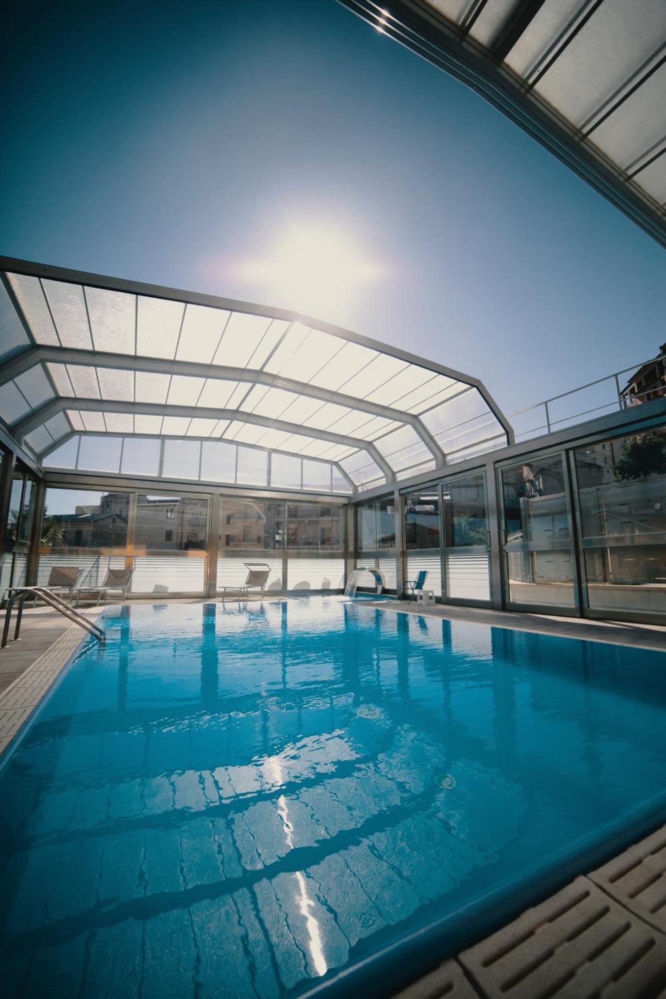 Hotel Halykos