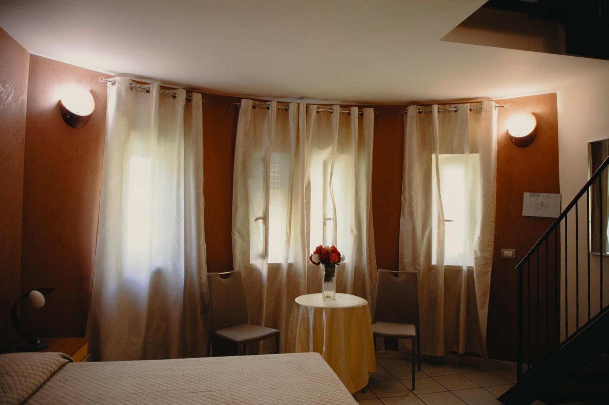 Hotel Halykos Cammarata