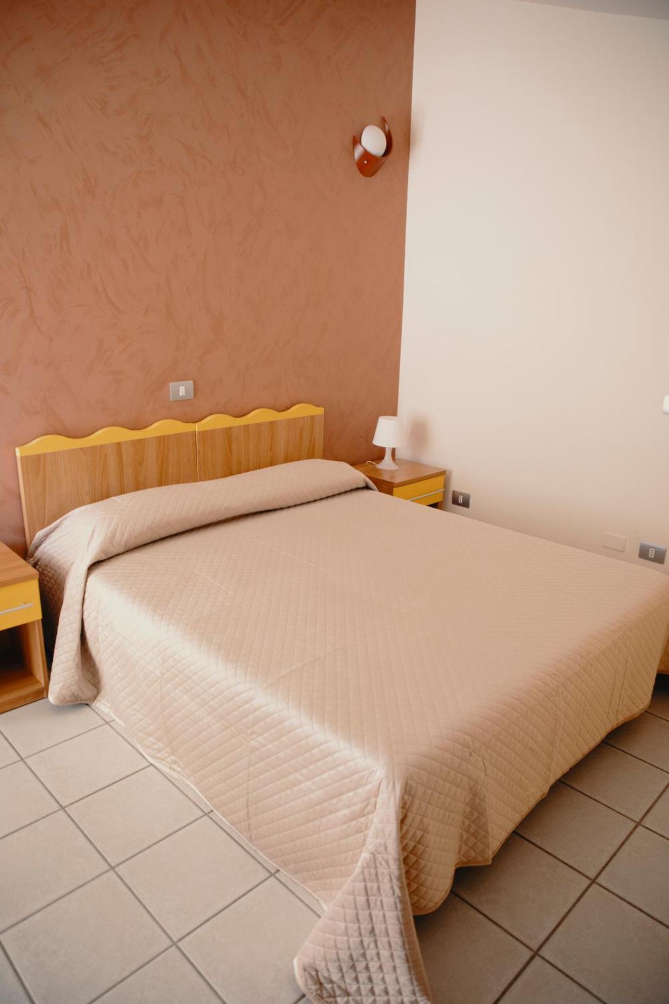 Hotel Halykos Cammarata