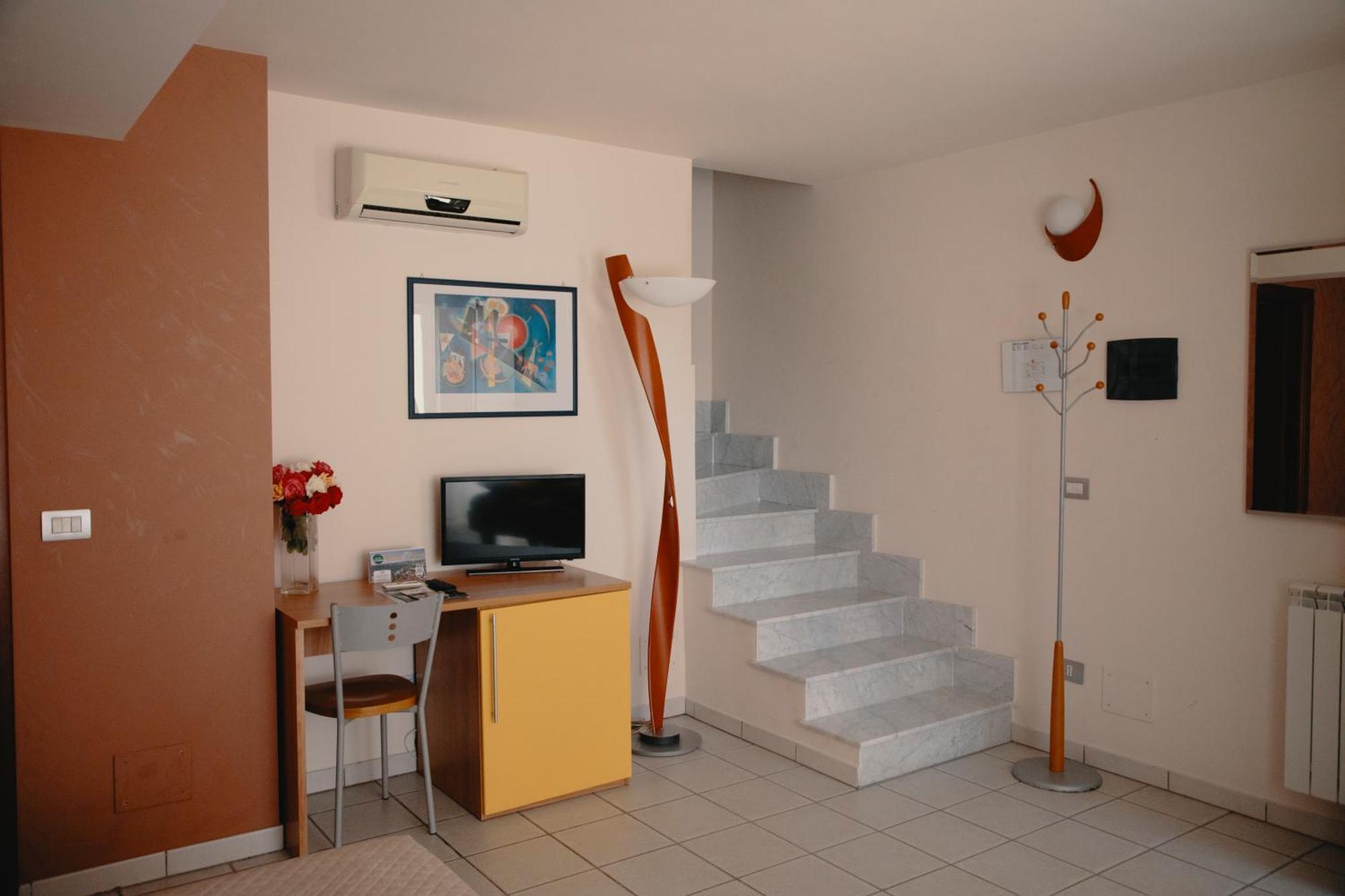 Hotel Halykos Cammarata