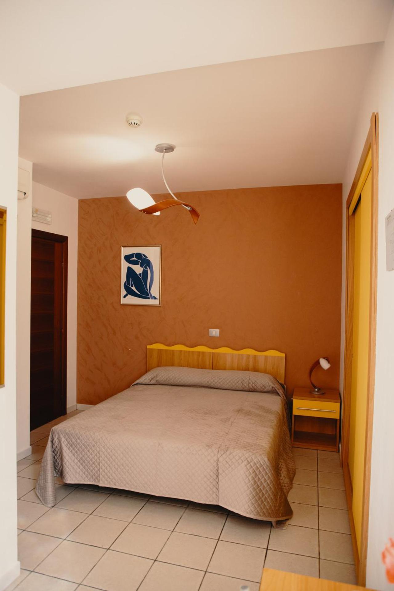 Halykos Hotel