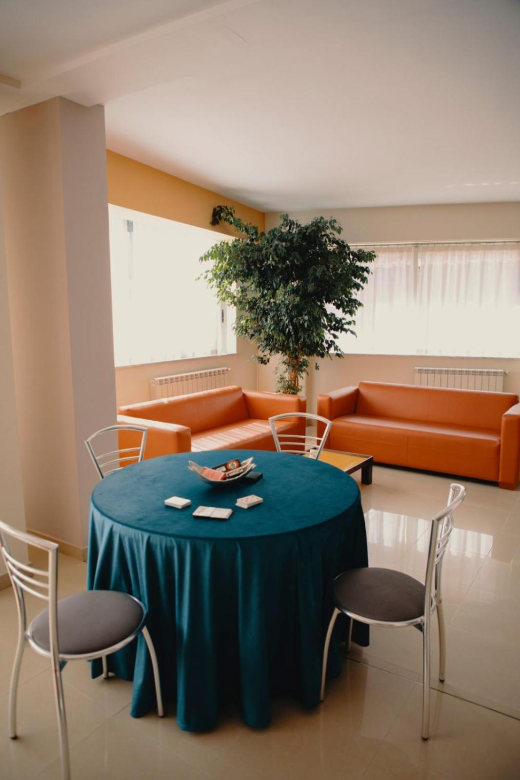 Halykos 3* Cammarata