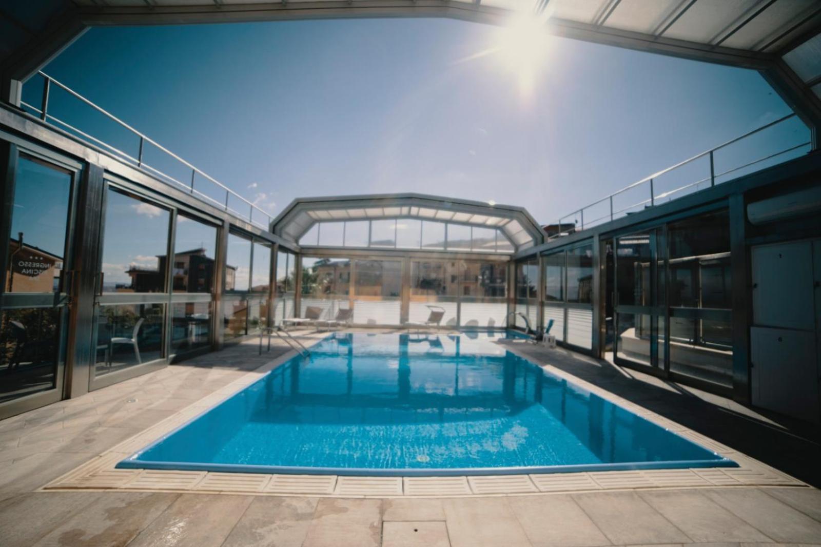 Hotel Halykos