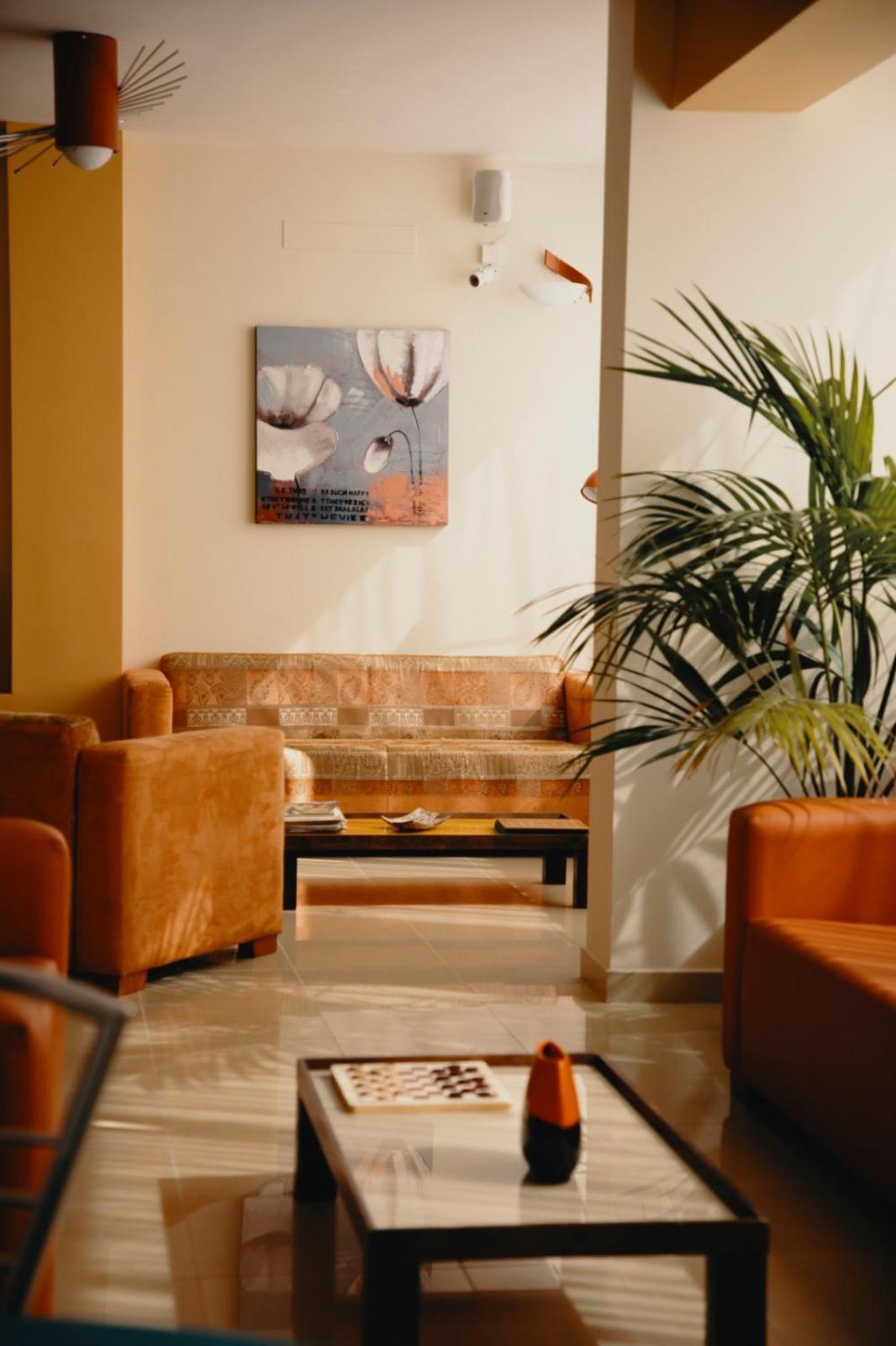 Hotel Halykos 3*