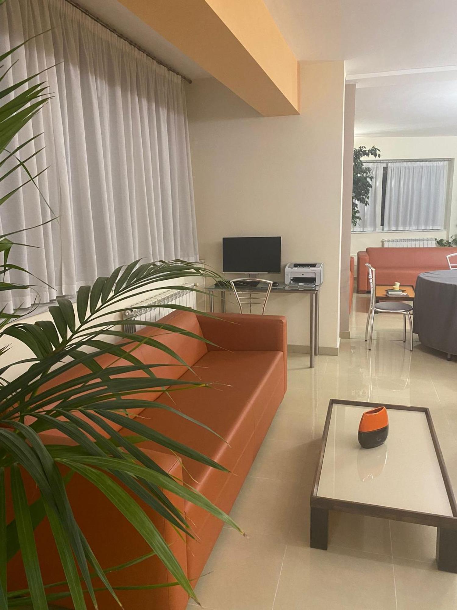 Halykos Hotel Cammarata